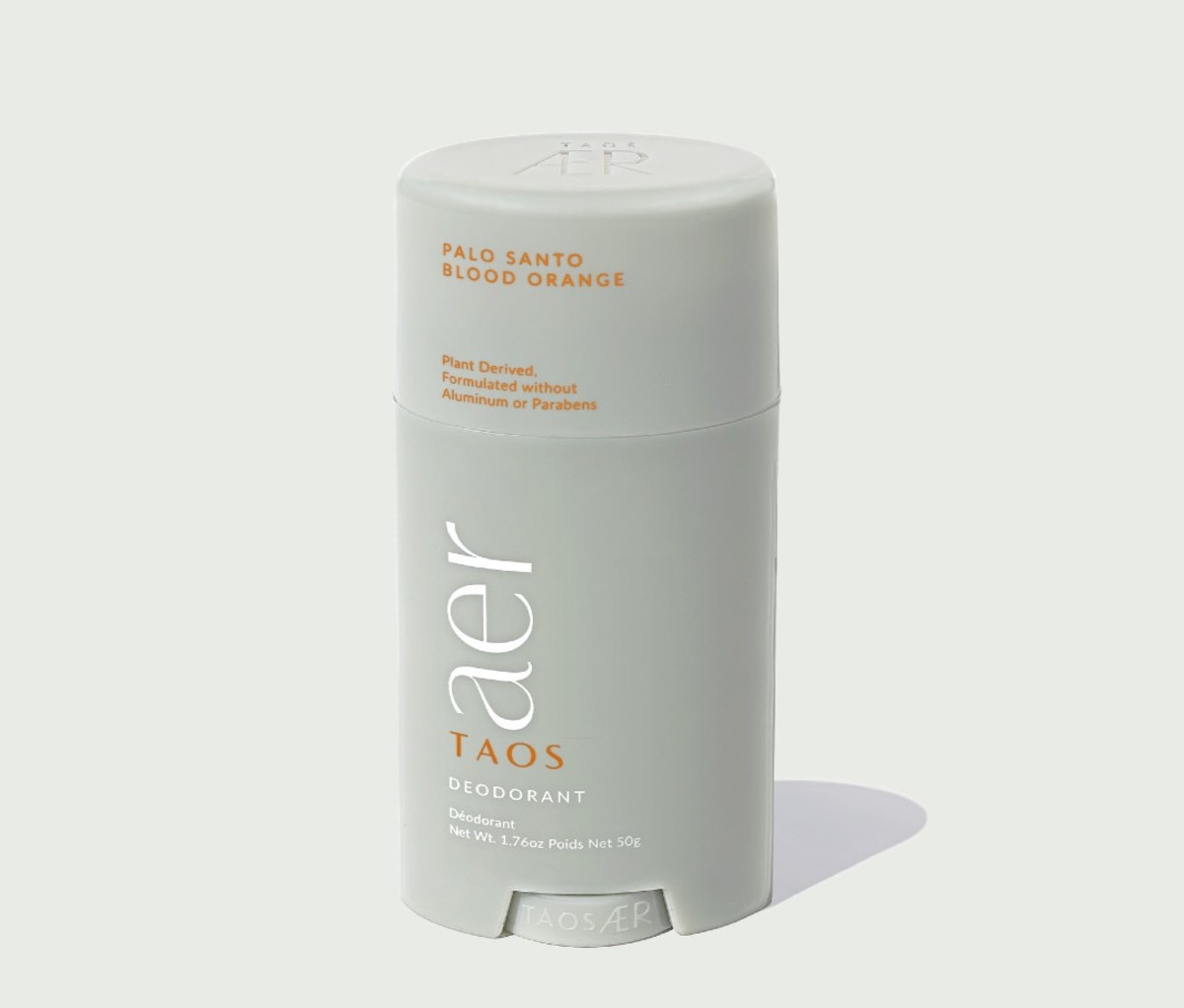 taos deodorant