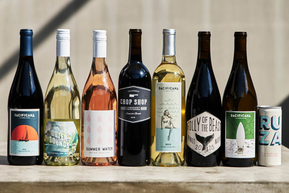 Winc Always Choose the Perfect Wine for Date Night Men's Journal