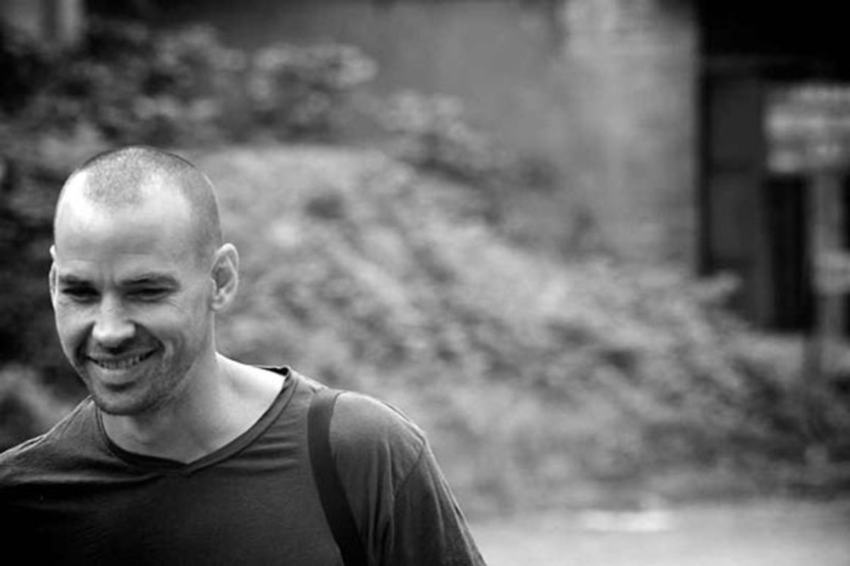 Hendri Coetzee Killed By Crocodile Men's Journal