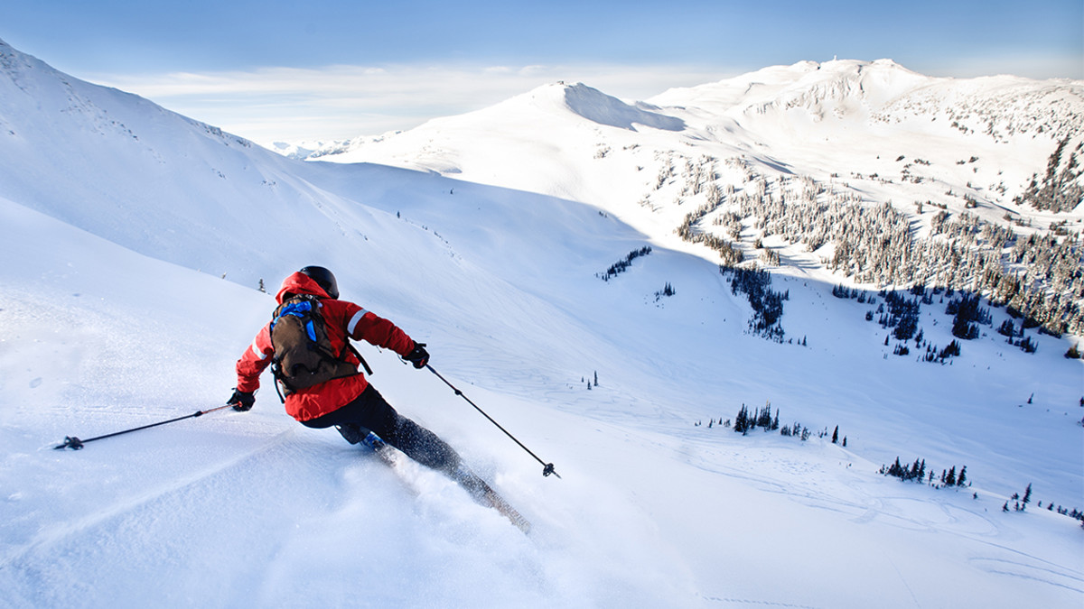 This Winter, Head to These Amazing