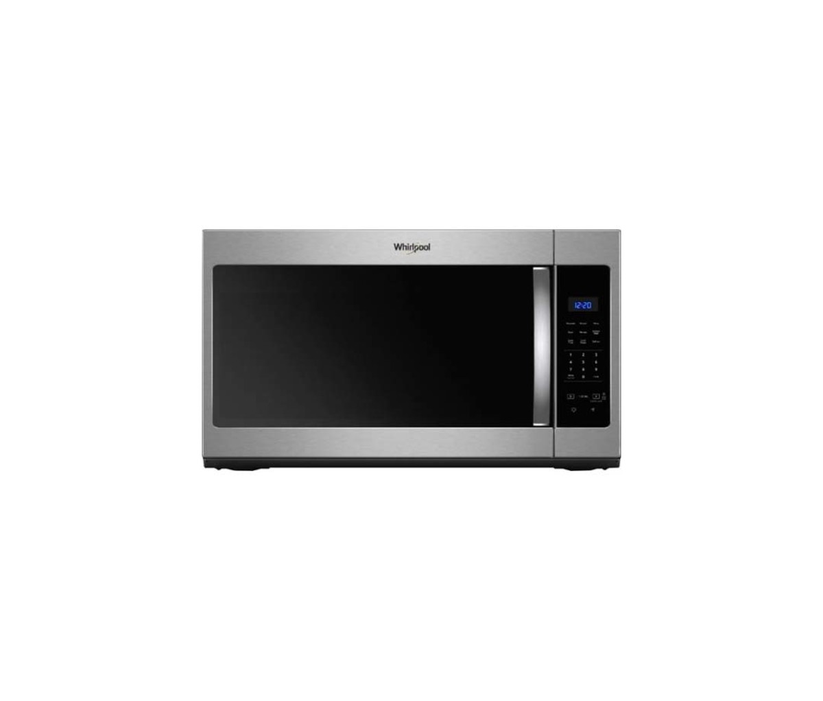 Save on a New Whirlpool OvertheRange Microwave at Best Buy Men's