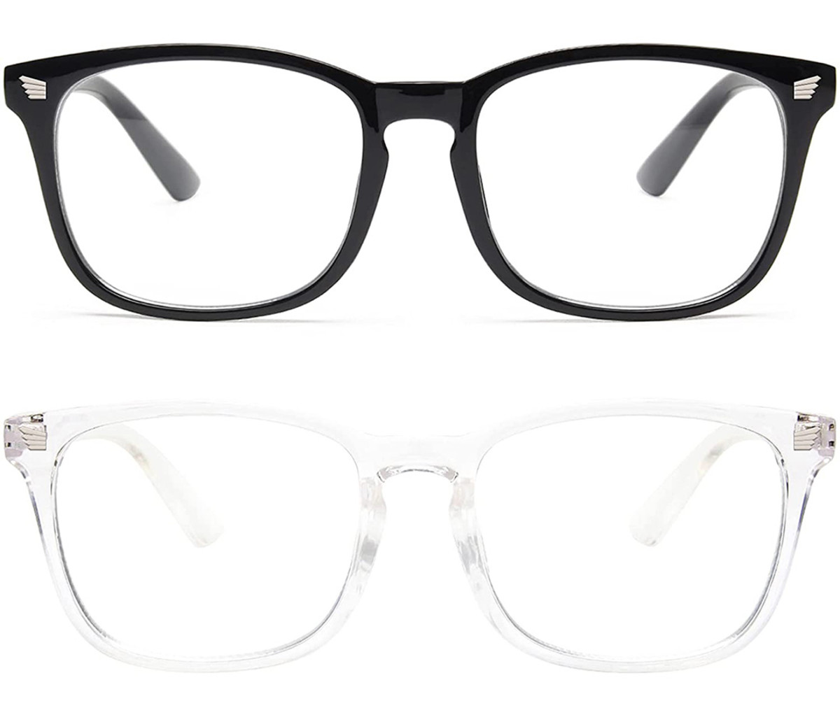 The Best Bluelight Blocking Glasses For Men - Men's Journal