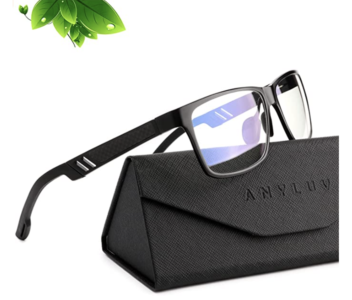 The Best Bluelight Blocking Glasses For Men Men's Journal