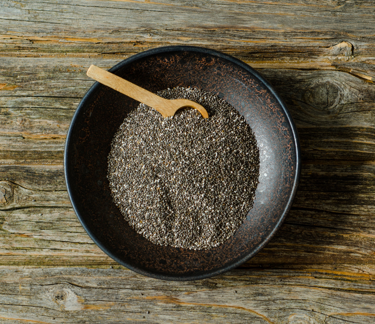 12 Foods That Serve as a Natural Laxative Men's Journal