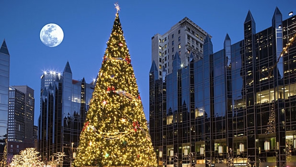 Affordable Winter Vacation Destinations Men's Journal