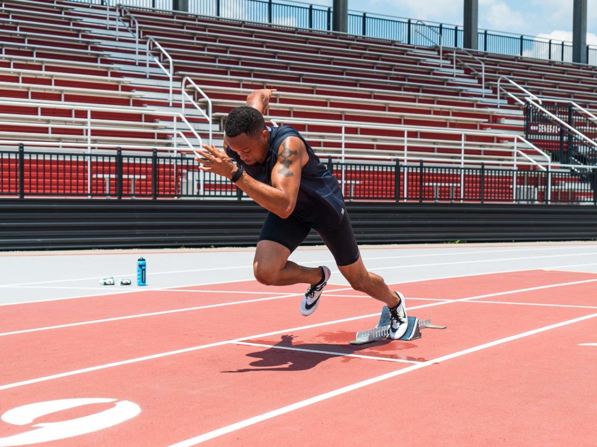 How Whoop became the fitness tracker for the athletic elite Men's Journal