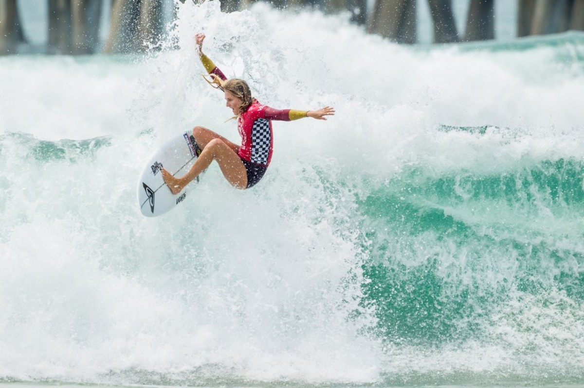 Decoding the latest surf slang Men's Journal