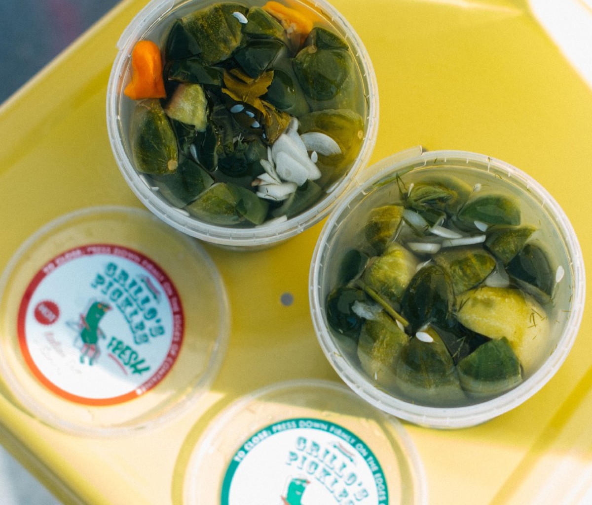 Best Food to Order at Major League Baseball Stadiums Men’s Journal