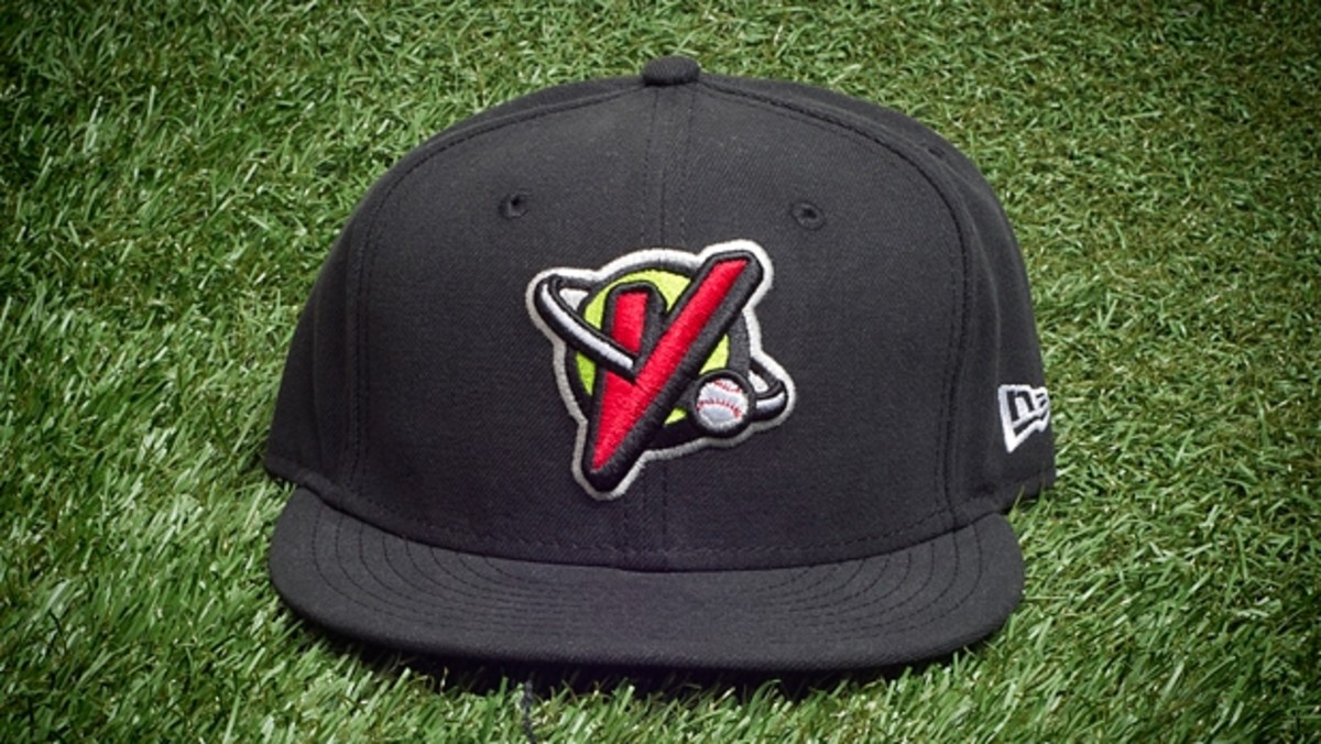 best minor league baseball hats