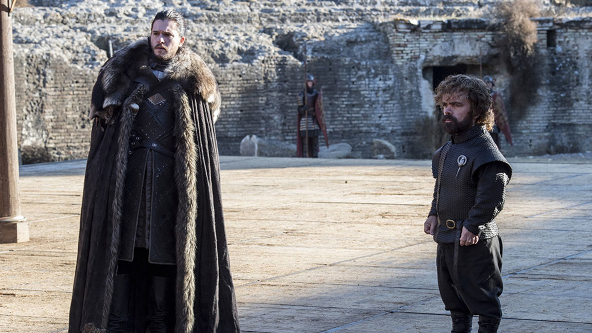 The Many Accolades of 'Game of Thrones' - HBO Watch