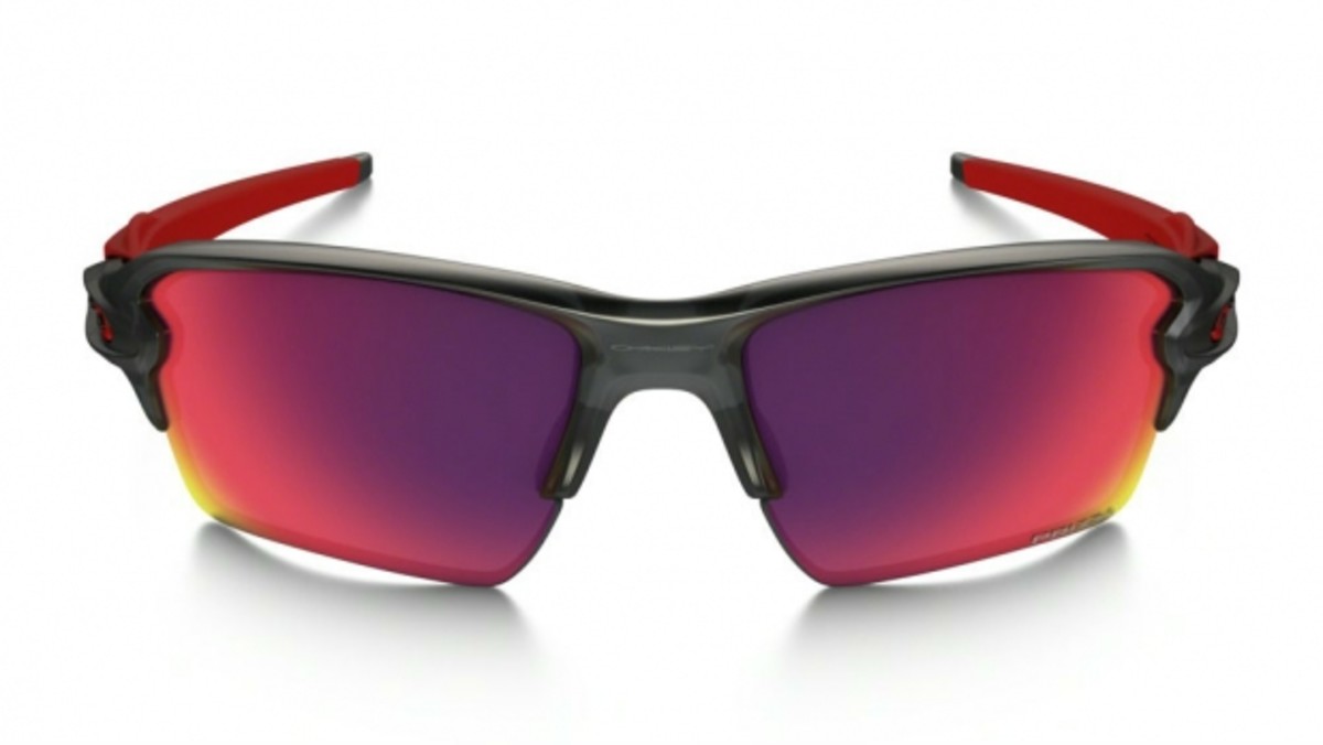 Oakley Prizm Road Flak 2.0 XL Review The Sunglasses That Help You See
