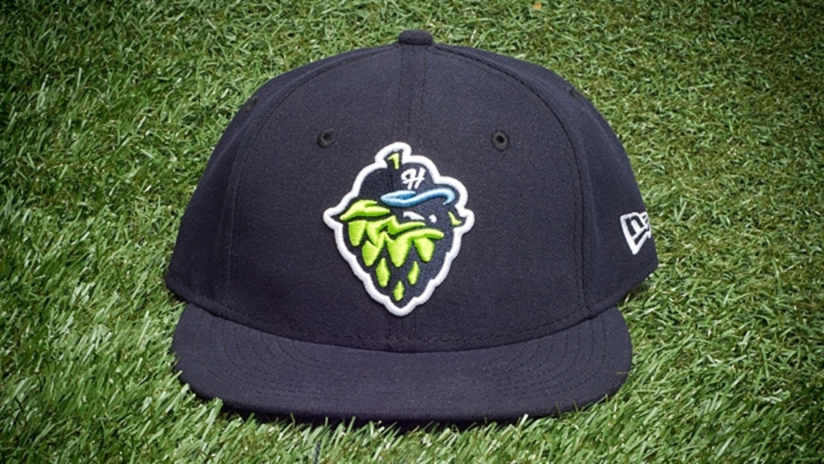 10 Best Minor League Baseball Hats - Men's Journal