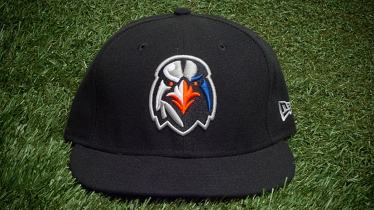 Minor League Baseball Hats  Best Minor League Hats, Replica Caps