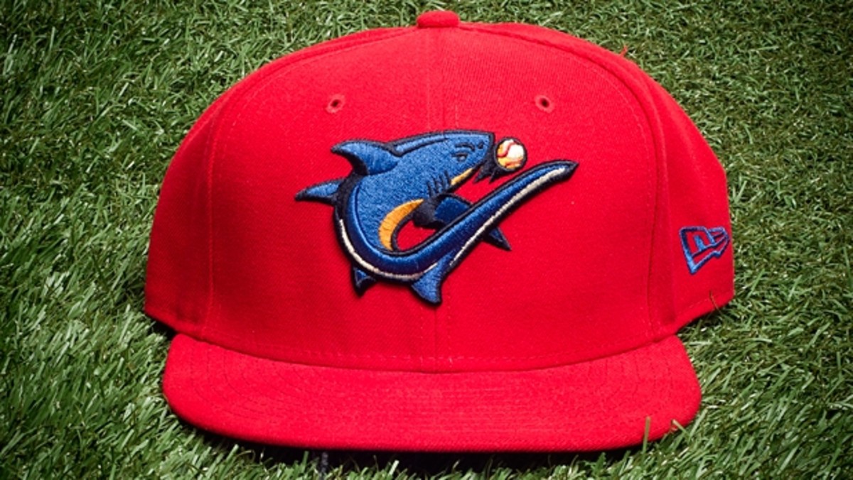 The Coolest Minor League Baseball Hats You Can Buy