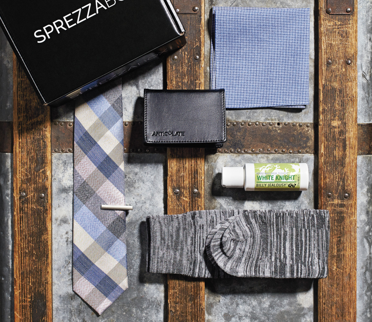 The Best Subscription Services for Men Men's Journal