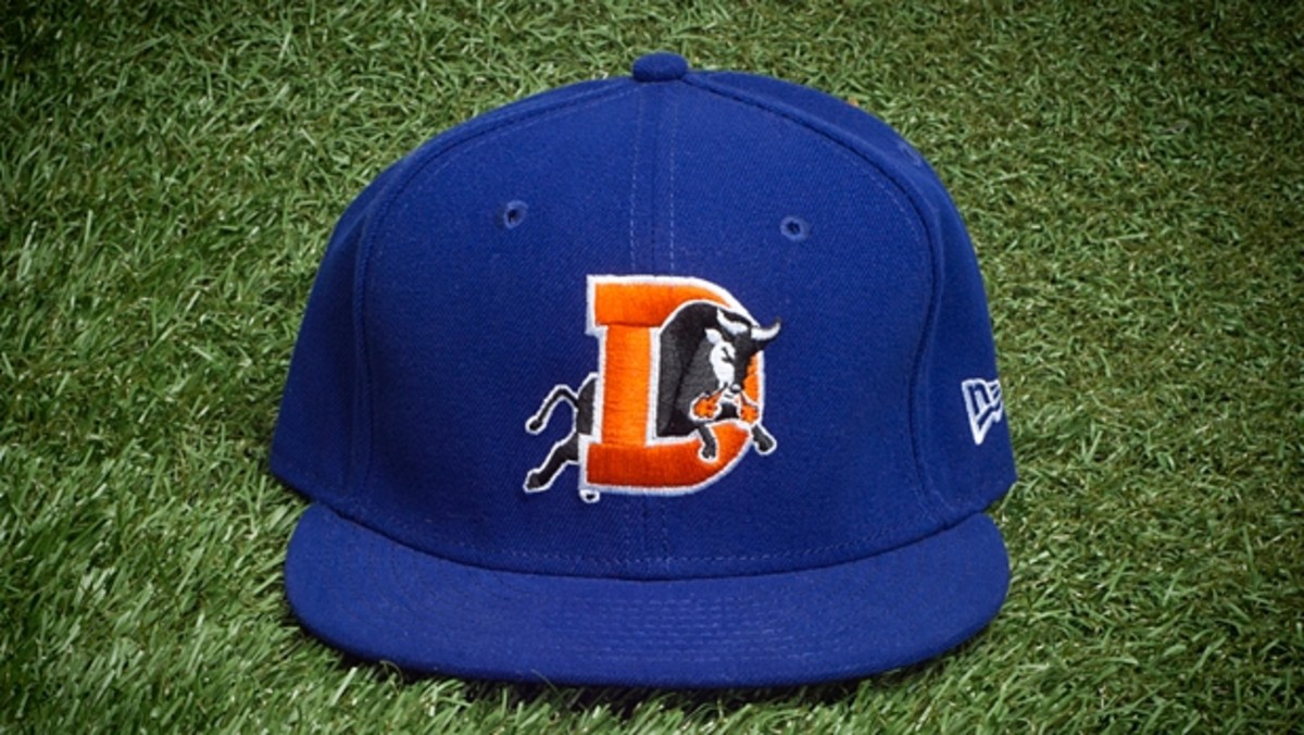 The Coolest Minor League Baseball Hats You Can Buy