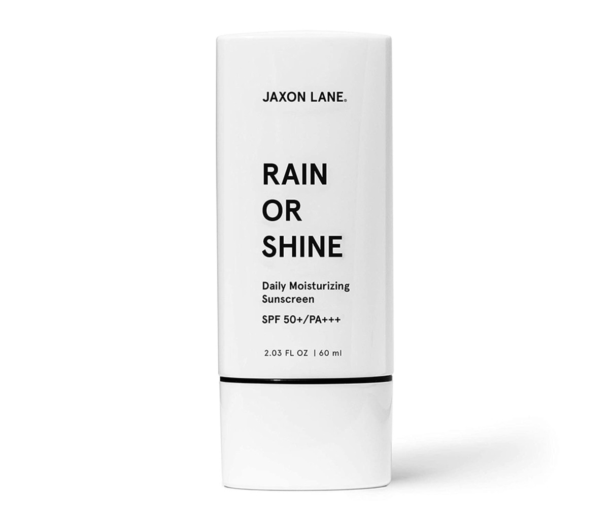 The 7 Best Face Sunscreens for Men That Won’t Cause Ingrown Hairs Men's Journal