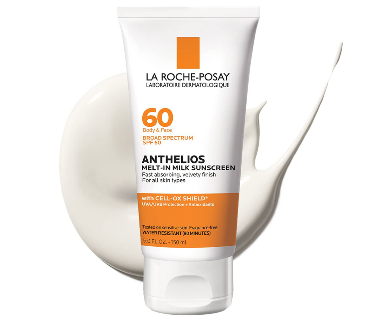 The 7 Best Face Sunscreens for Men That Won’t Cause Ingrown Hairs Men