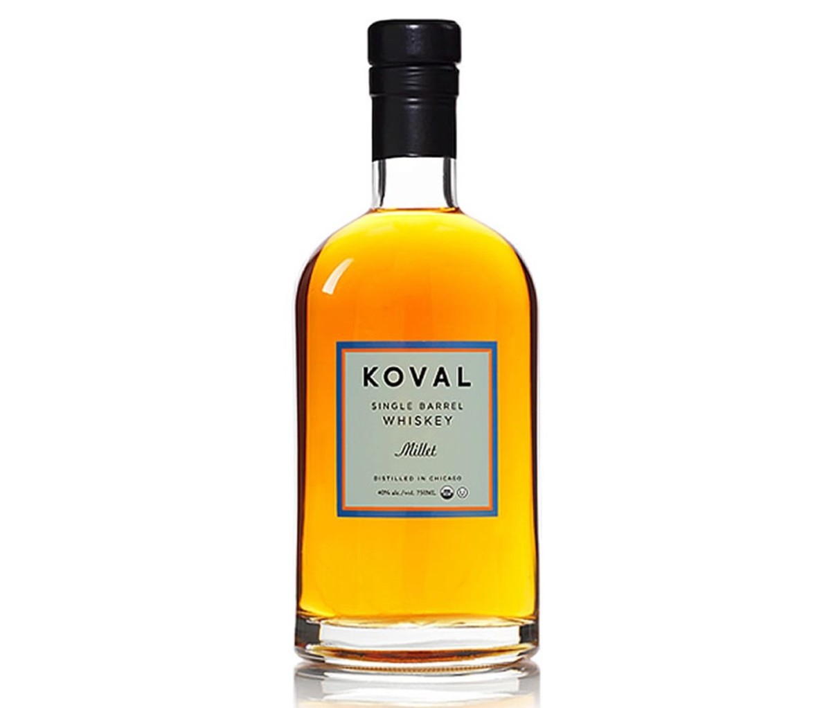 Best Unique Grain American Whiskeys to Try Men's Journal Men's Journal