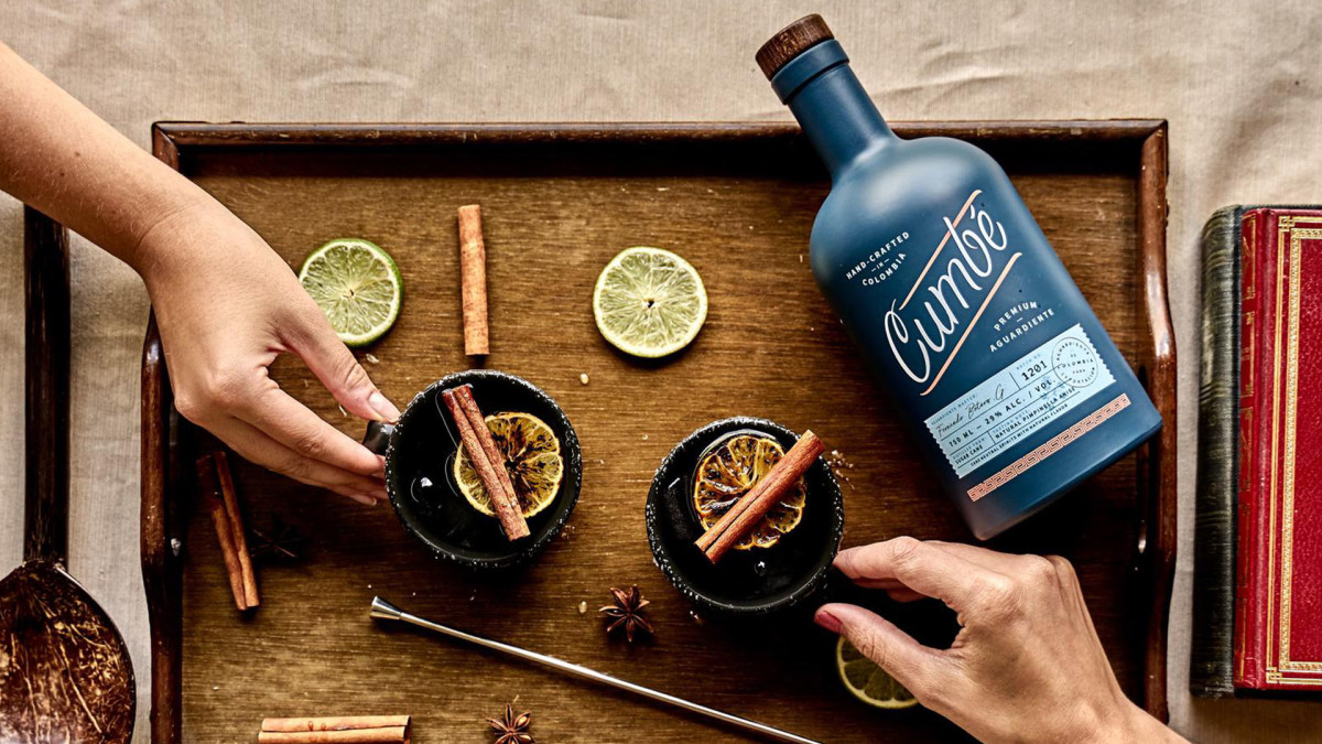 Aguardiente Cocktail Recipes How to Enjoy Colombia’s National Liquor