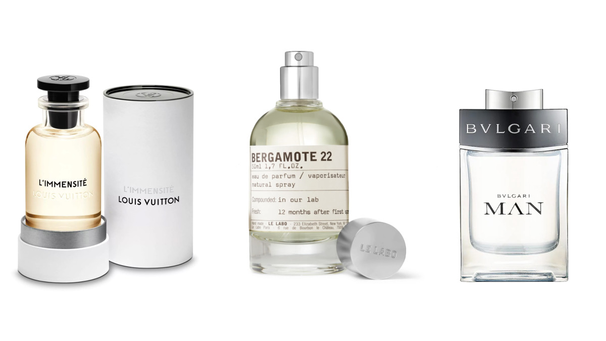 10 Best Colognes for Men in 2021 - Men's Journal