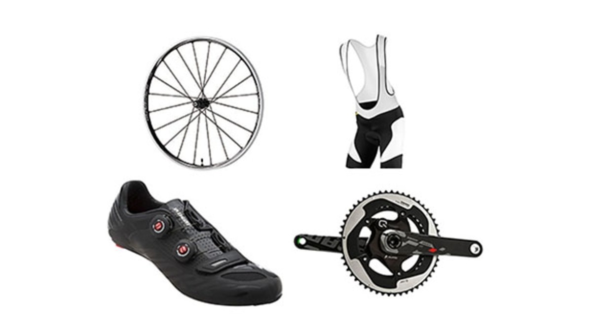 Best New Bike Accessories Men's Journal