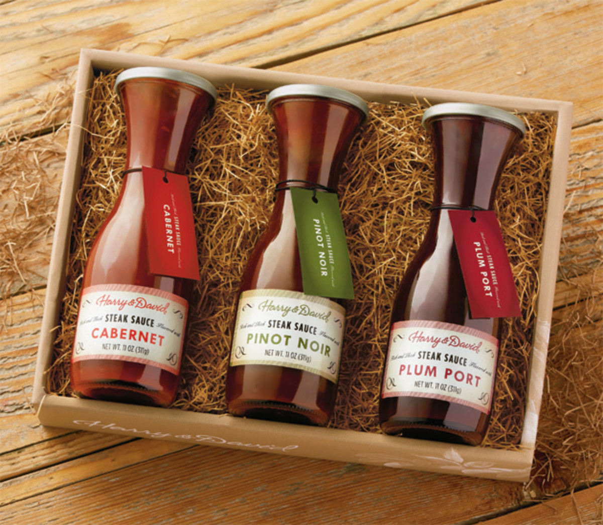 Father's Day 2013 Gifts for the Food Fanatic Men's Journal