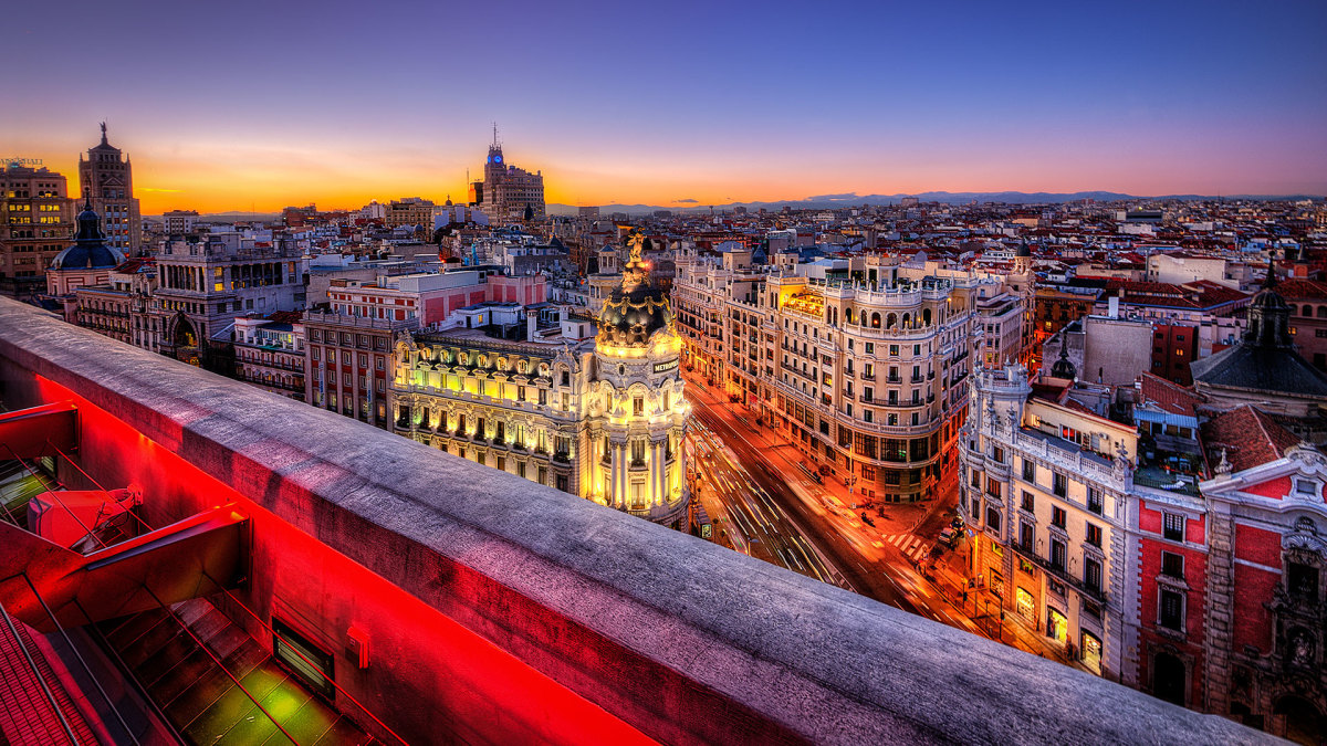 Madrid Spain 4 Day Travel Guide Where To Go Eat And Stay