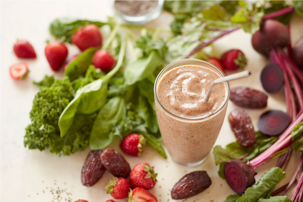 7 Ways to Enjoy Medjool Dates, Your New Performance Partner Men's Journal