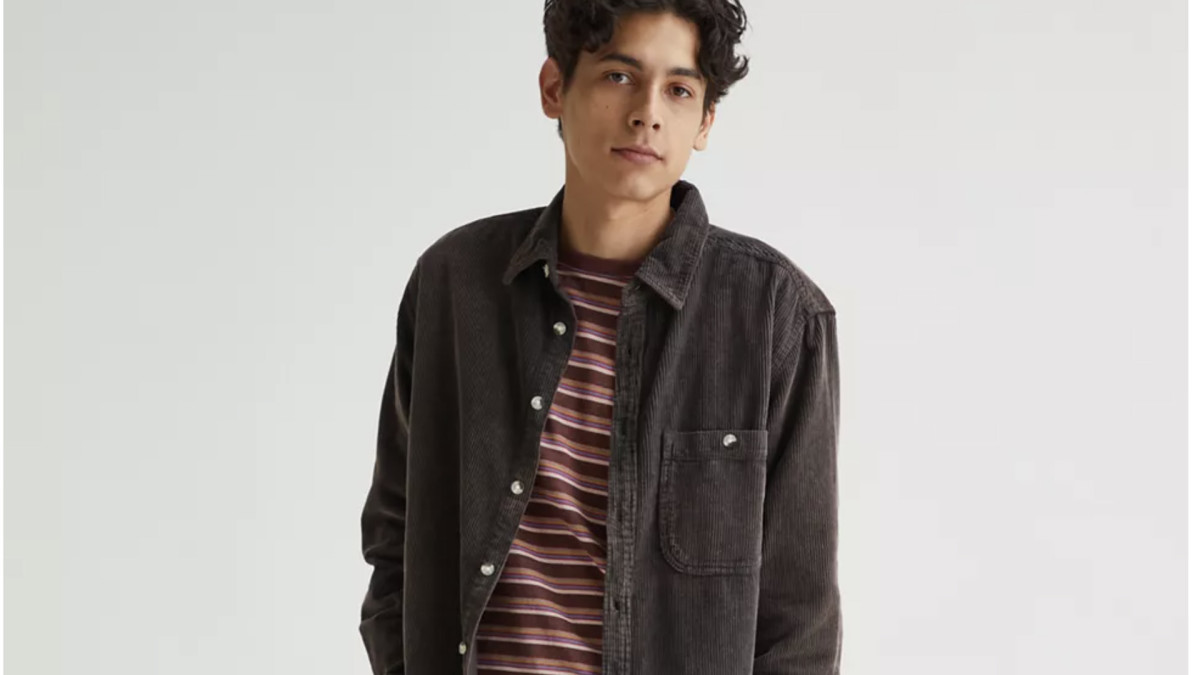 Grab Some Hot New Styles From Urban Outfitters Today! - Men's Journal