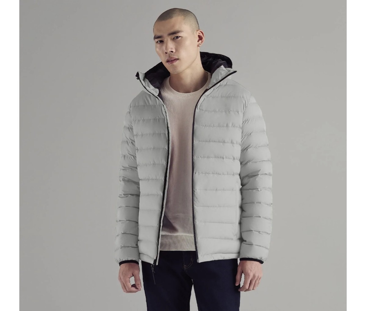 12 Best Men's Winter Coats of 2023 Men's Journal Men's Journal