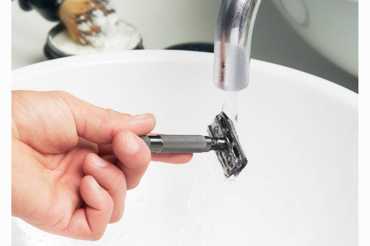 Enjoy the Finer Things in Life? Time to Try A Safety Razor Men's Journal