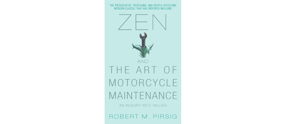nell pirsig