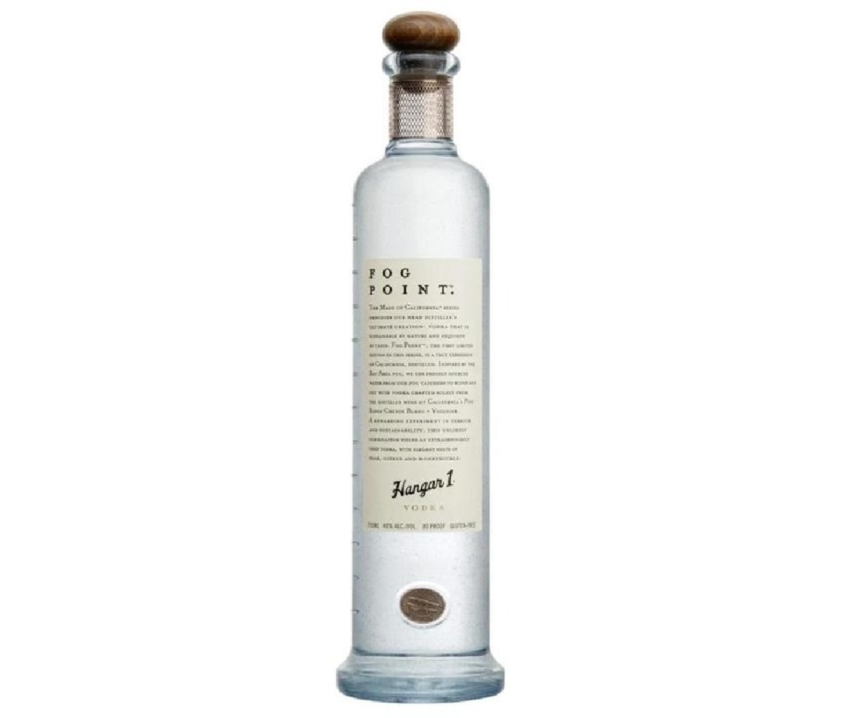 Best TopShelf Vodkas to Drink Straight or in Martinis Men's Journal