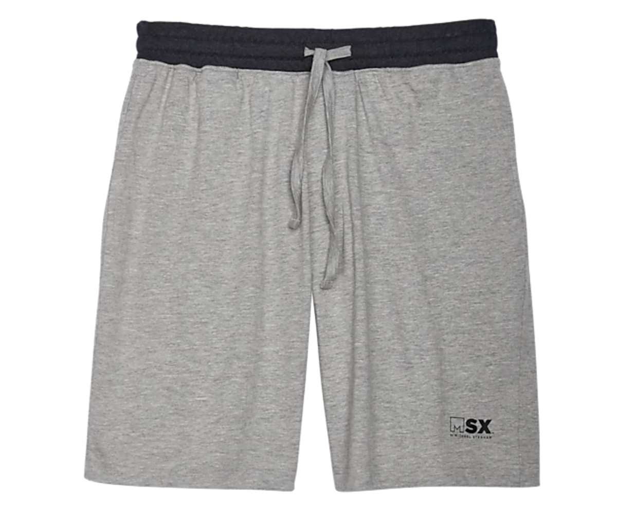 Start the New Year in Comfort With the Michael Strahan Loungewear ...
