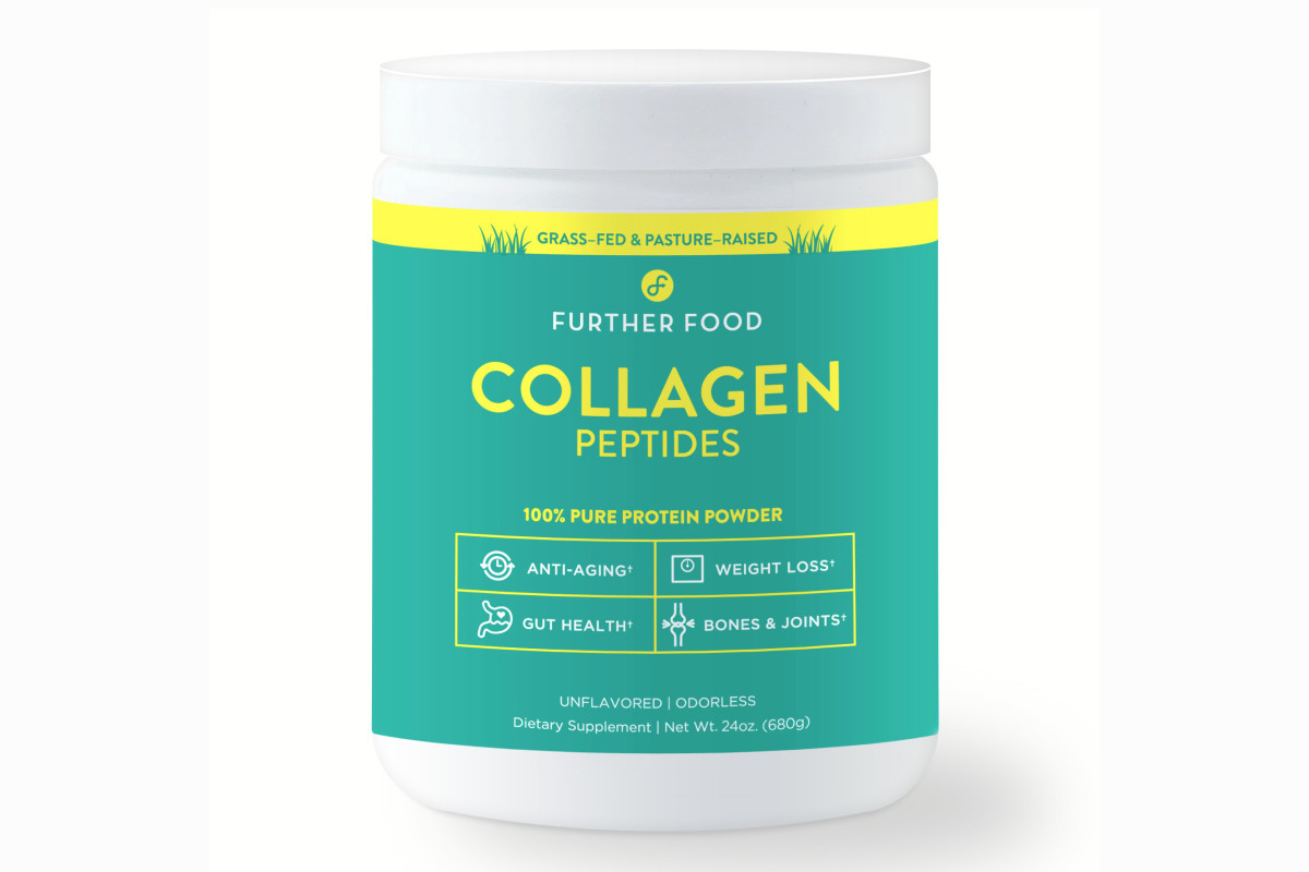 Where Can You Get Collagen Supplements at Concepcion Johnson blog