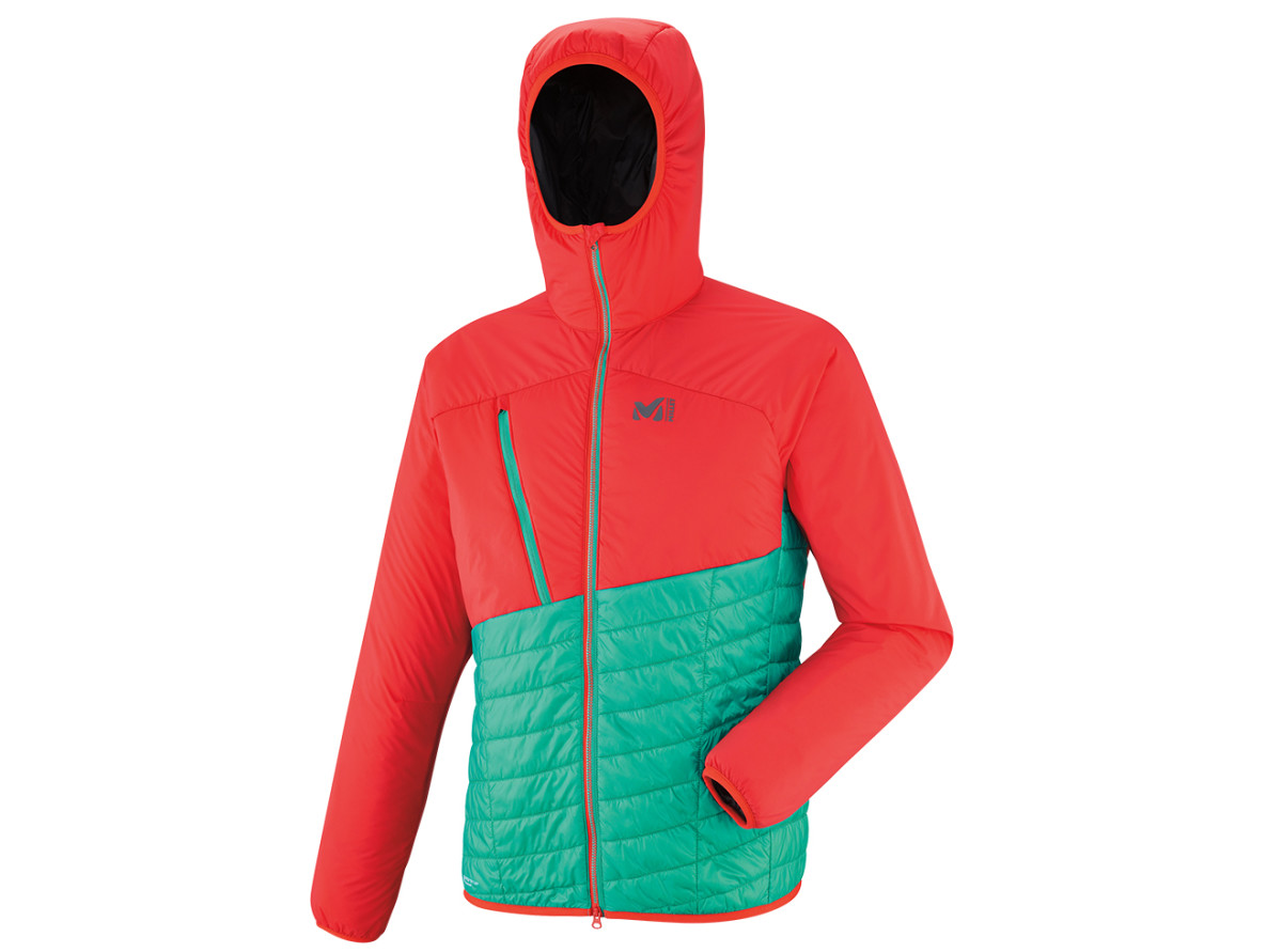 Best Midlayer Jackets for Men to Stay Warm and Dry This Season Men's