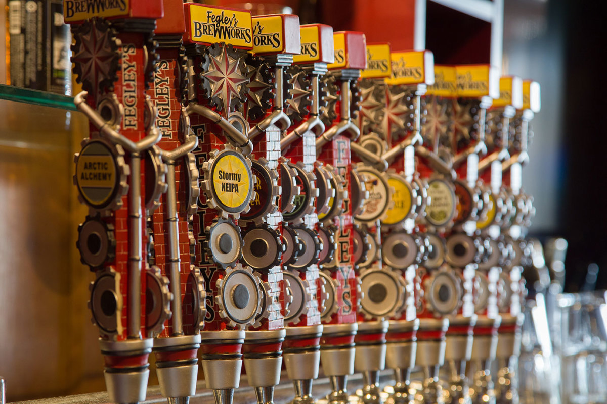 Best Beer Festivals You Should Check Out This Fall 2018 Men's Journal