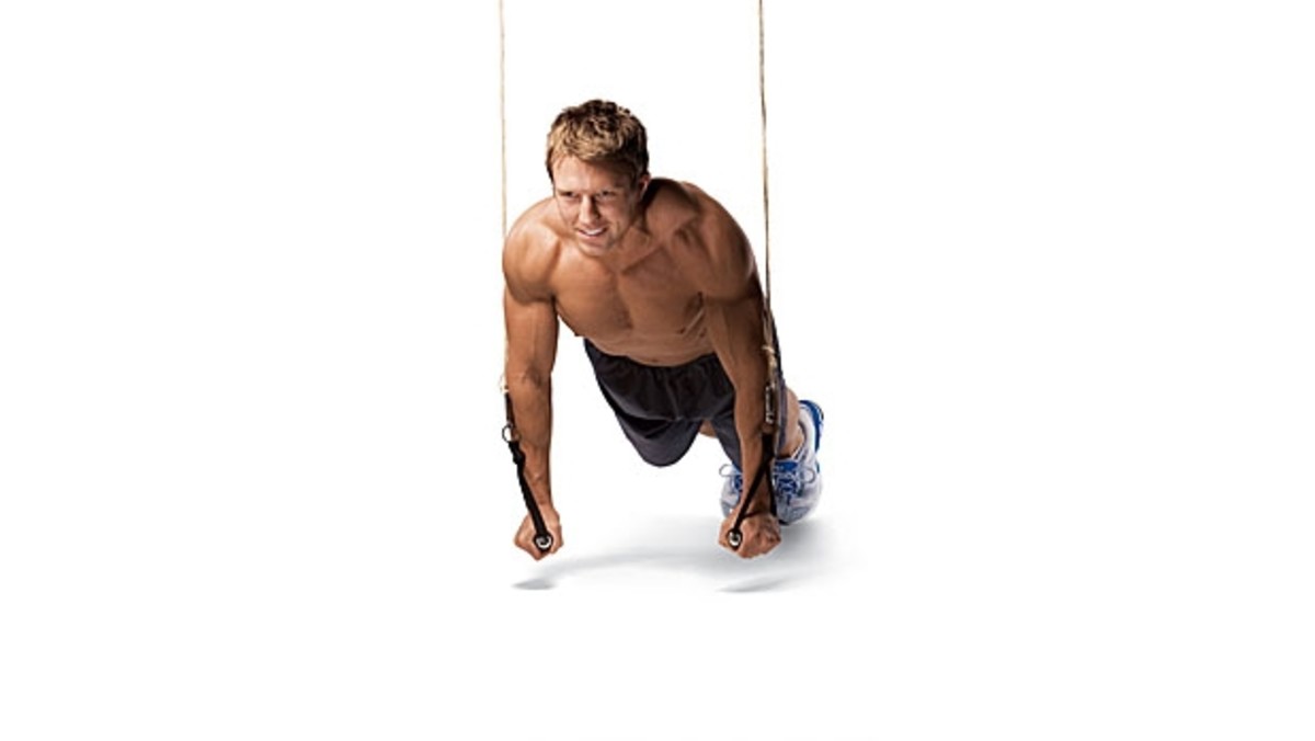 Best shape of on sale your life workout plan