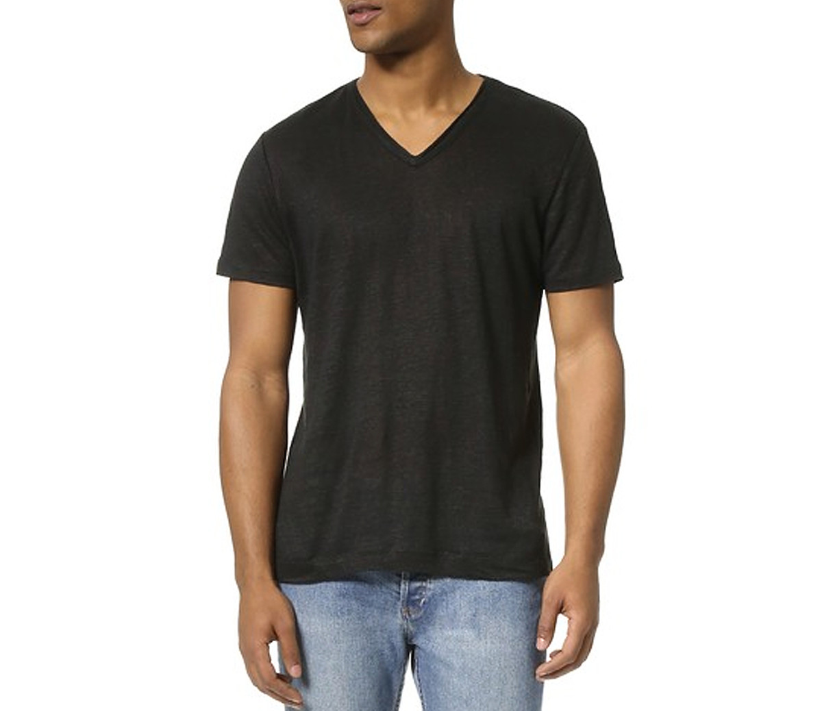 The 10 Best Summer T-Shirts for Men - Men's Journal