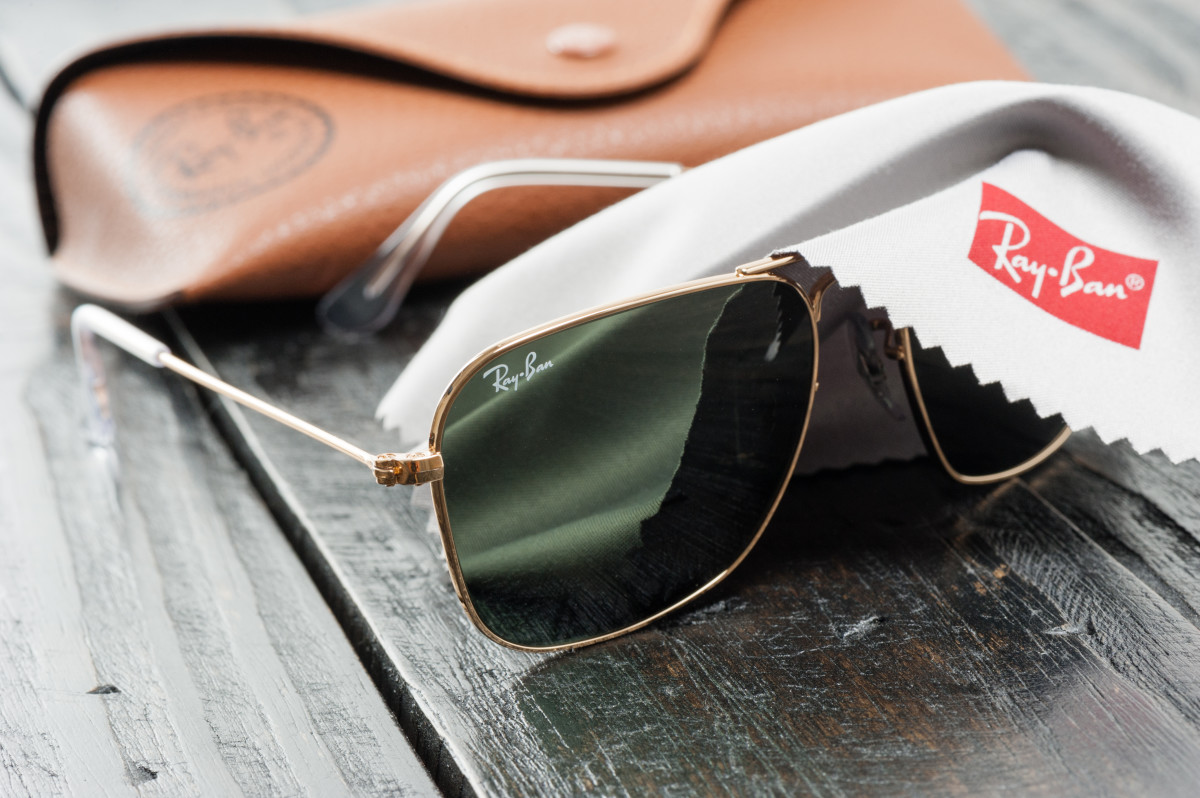 Save Up To 48% On Ray-Bans At The Joma Shop Flash Sale - Men's Journal