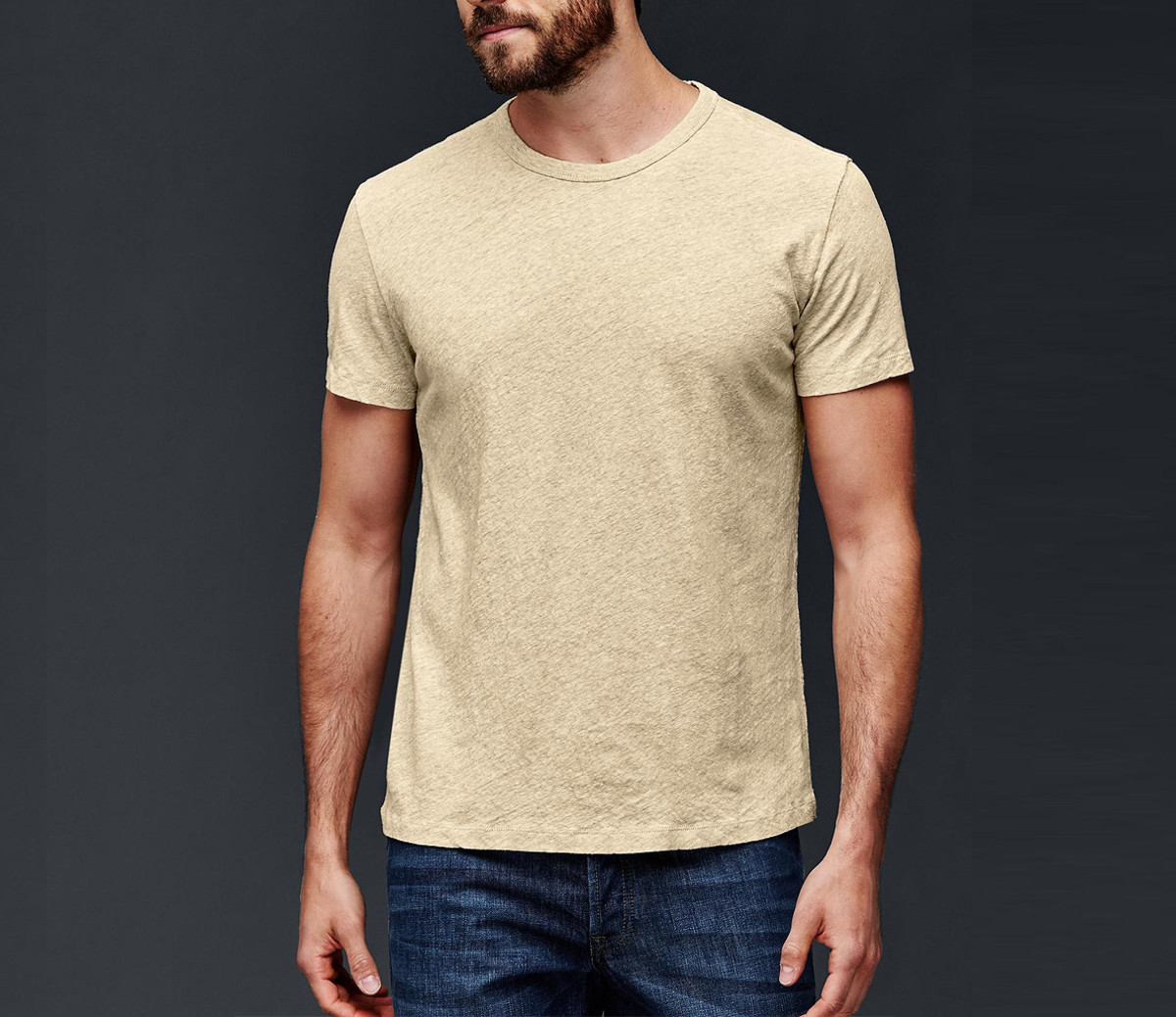 The 10 Best Summer T Shirts for Men Men s Journal
