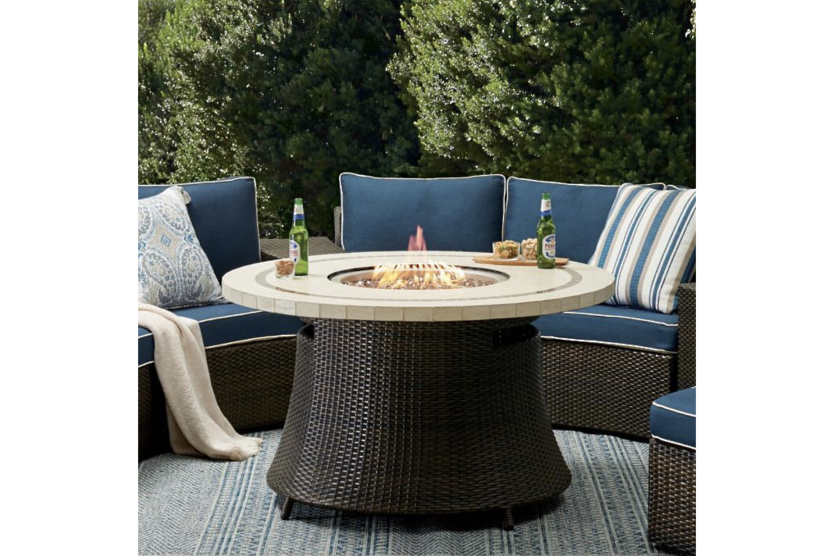 Add One Of These Fire Pits To Your Backyard Today Men's Journal