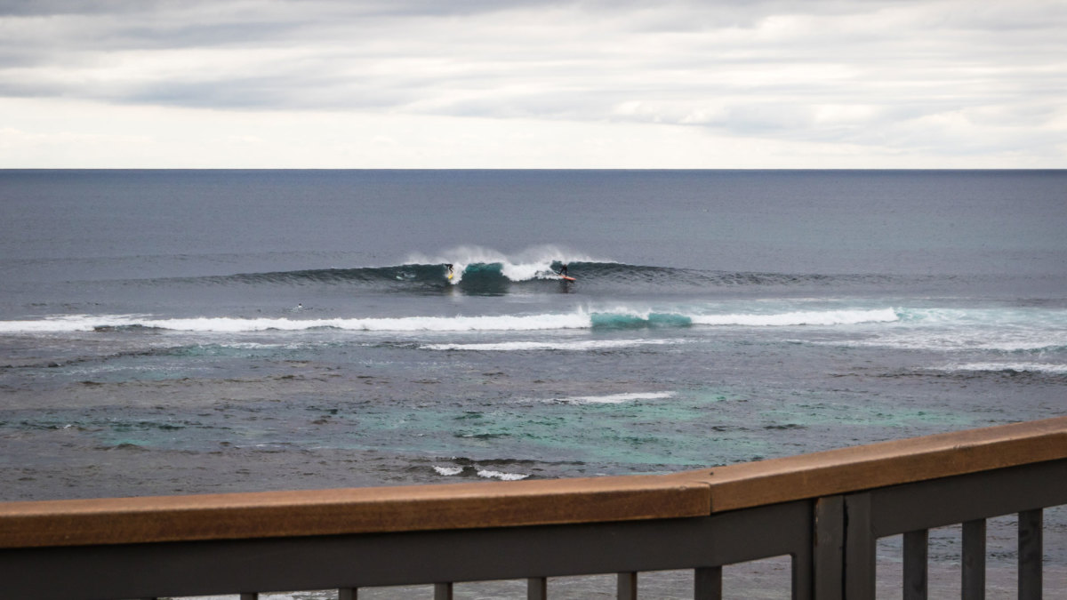 Live-Stream Surf Events Will Officially Be Back This Fall