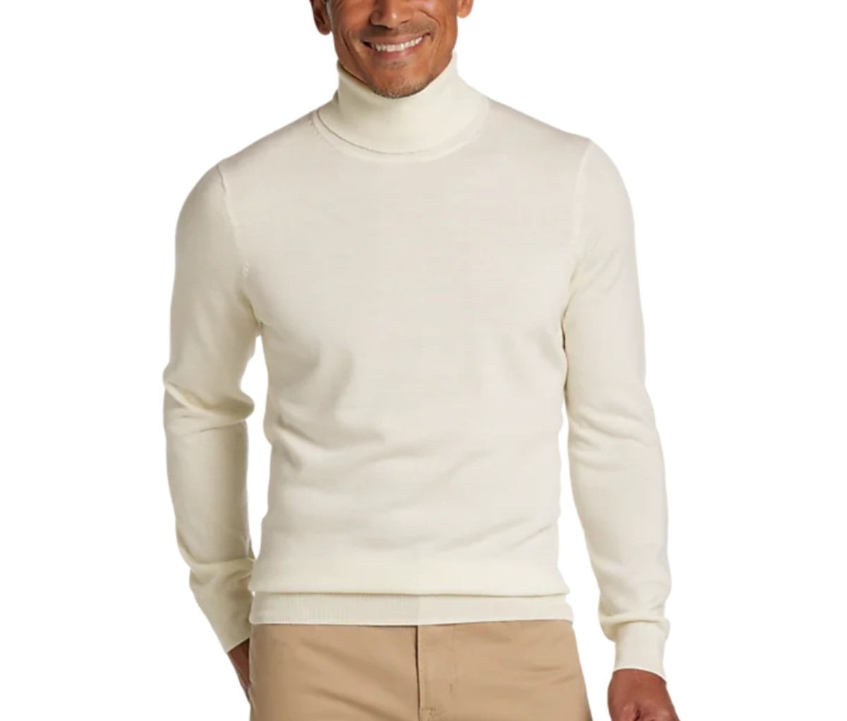 10 Best Men's Turtlenecks of Winter 2022-23