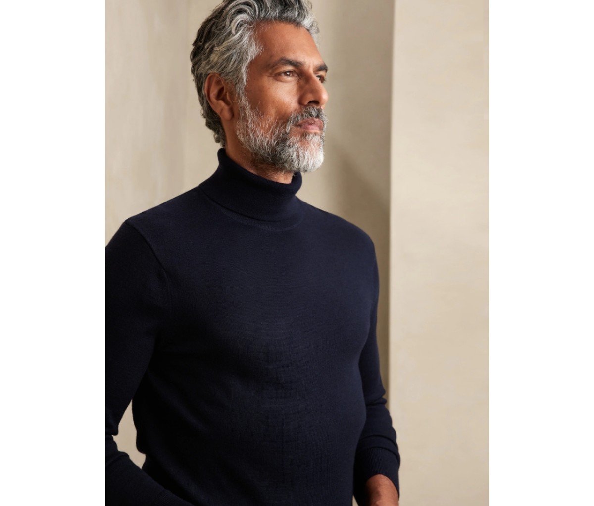 Get Cozy with Turtle Neck Looks for Men - Elevate Your Winter Wardrobe ...