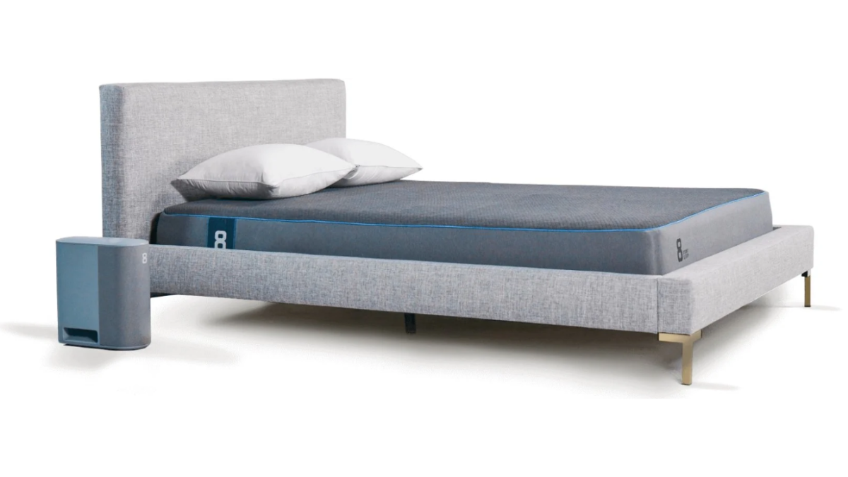 It's National Sleep Month—Treat Your Bed To Fresh Bedding Men's Journal