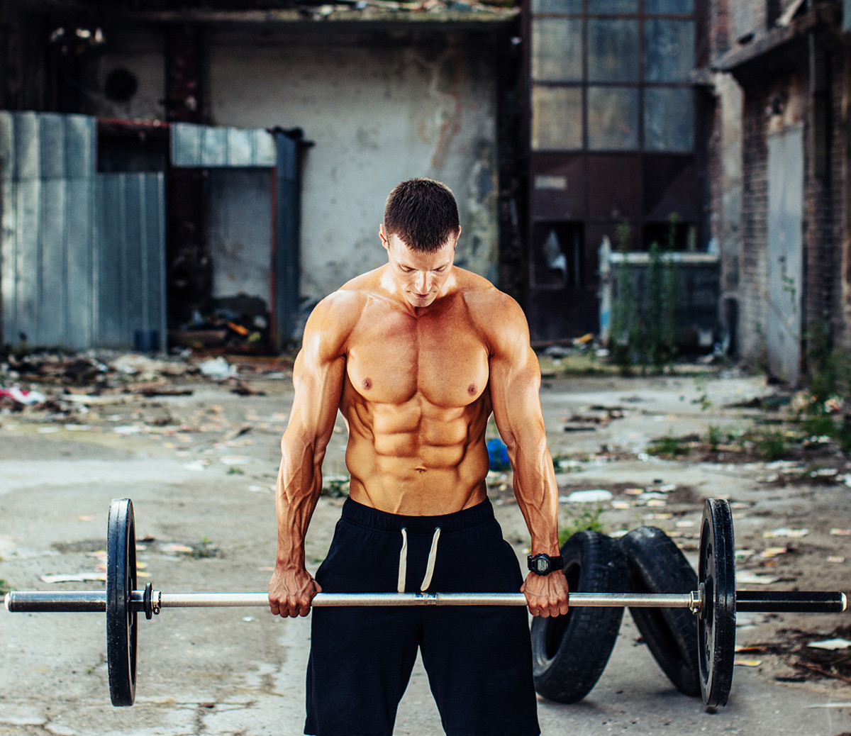 The 15 Most Important Exercises for Men