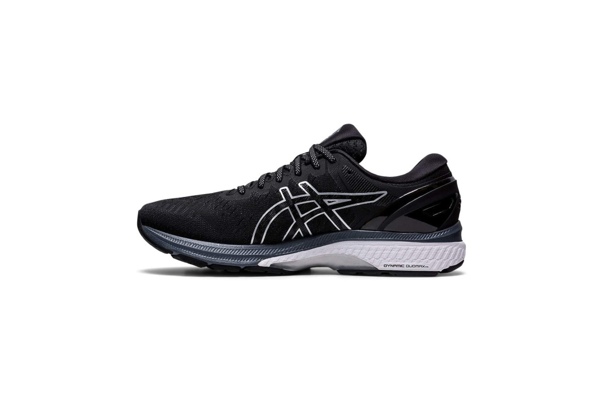Pad Your Feet With The Comfort of These ASICS Running Shoes - Men's Journal
