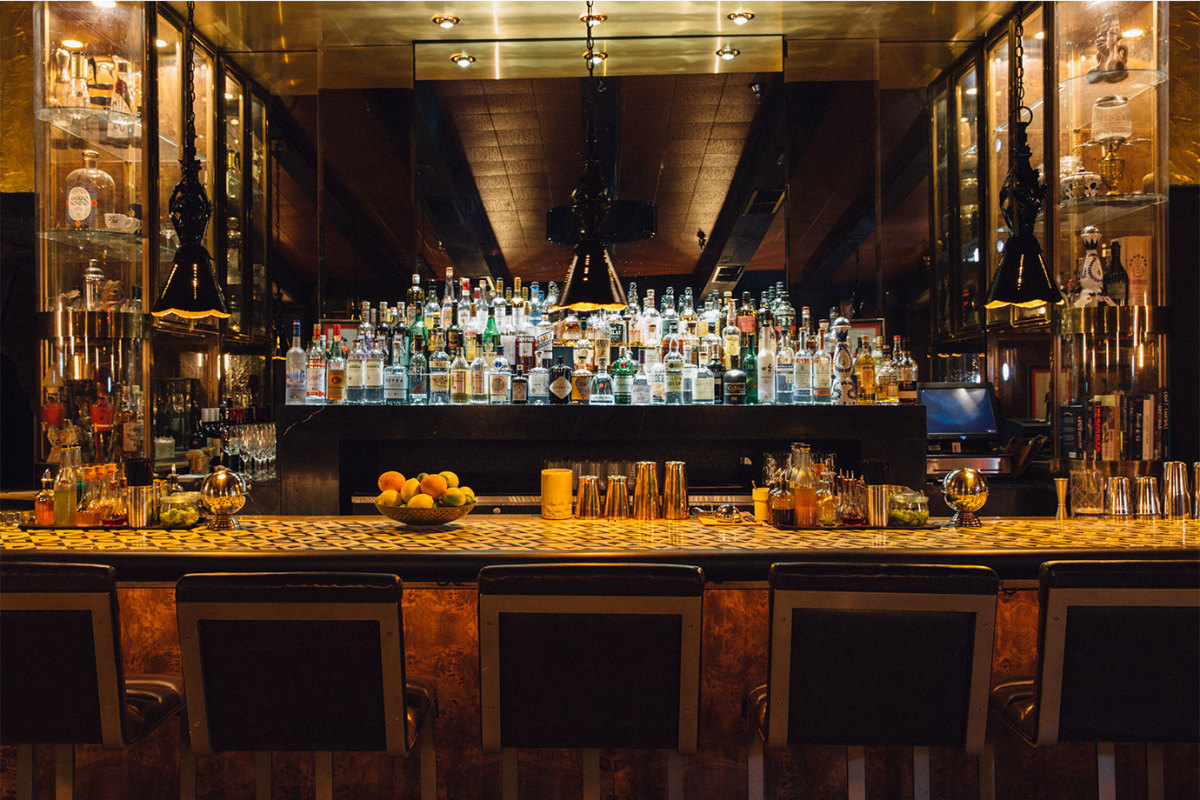 19 Best Cocktail Bars in America You Must Try Men's Journal